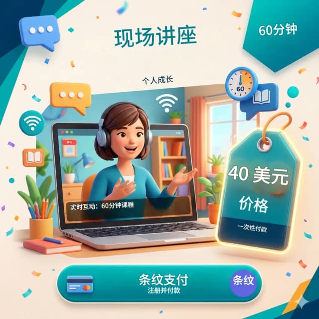 单次课程