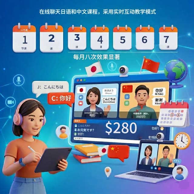 快速进阶
