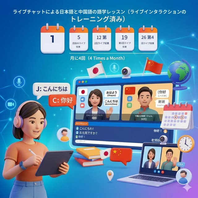 習慣化プラン