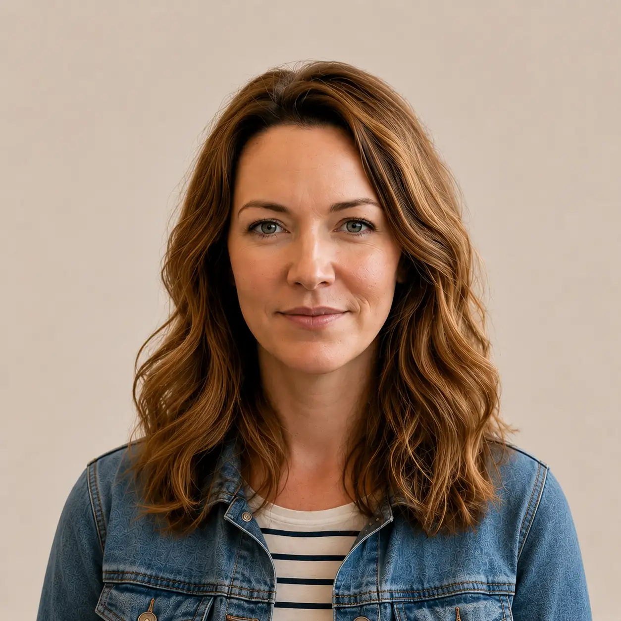 Marie Lecomte
