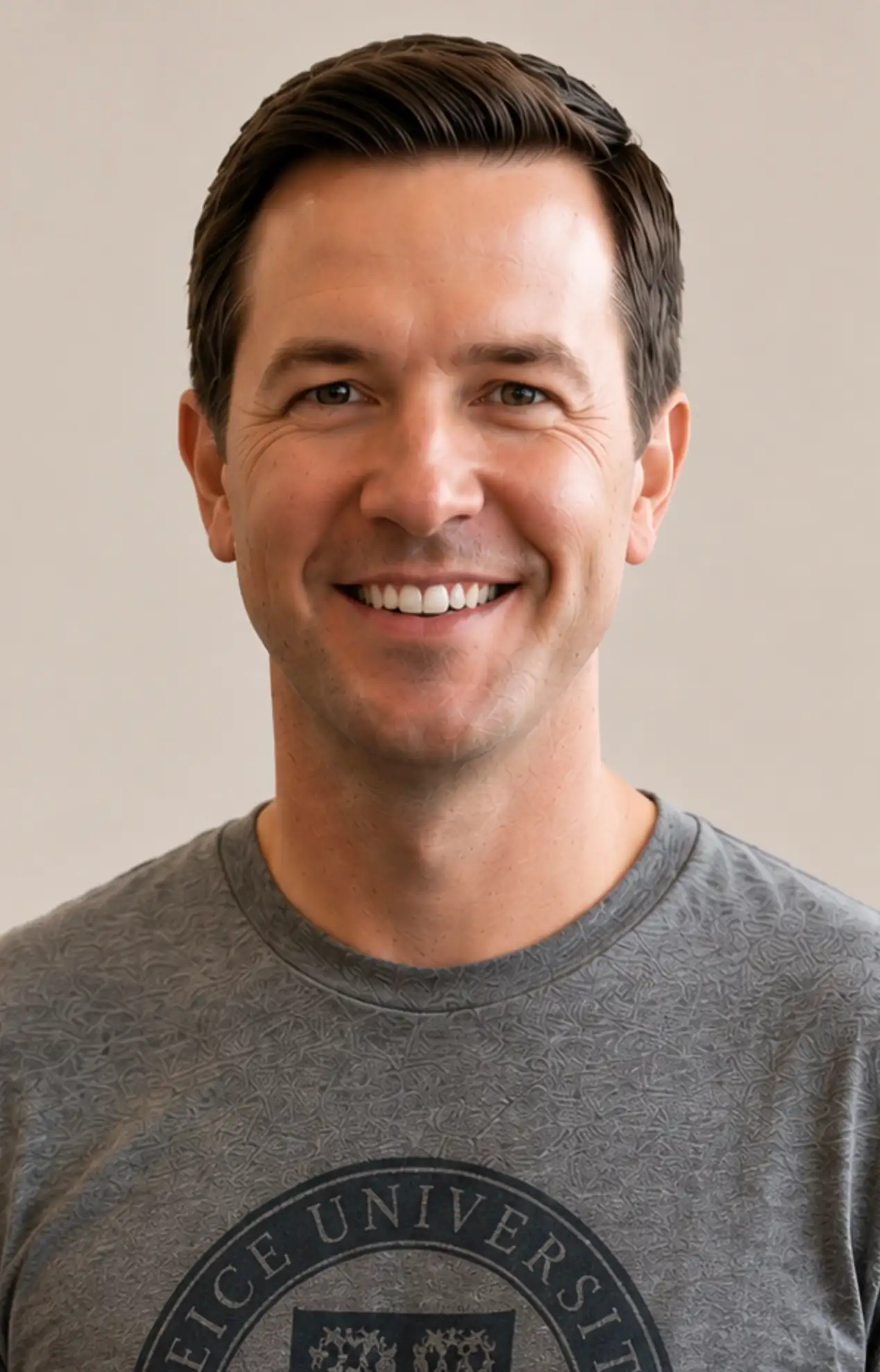 James Thompson